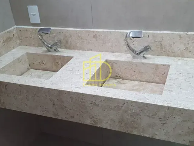 Casa com 307m² 3 quartos e 2 banheiros, à venda, no bairro Green Valley em Votorantim