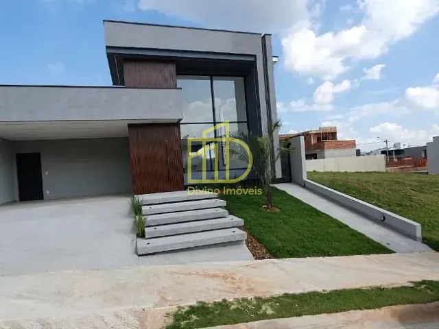 Casa com 307m² 3 quartos e 2 banheiros, à venda, no bairro Green Valley em Votorantim