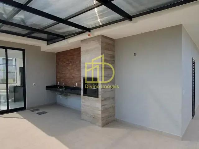 Casa com 307m² 3 quartos e 2 banheiros, à venda, no bairro Green Valley em Votorantim