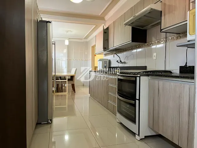 Casa com 300m² 3 quartos e 4 banheiros, à venda, no bairro Conjunto Frei Eugênio em Uberaba