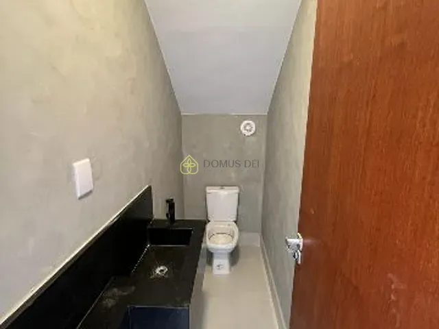 Casa com 235m² 3 quartos e 3 banheiros, à venda, no bairro Jardim Belvedere em Volta Redonda