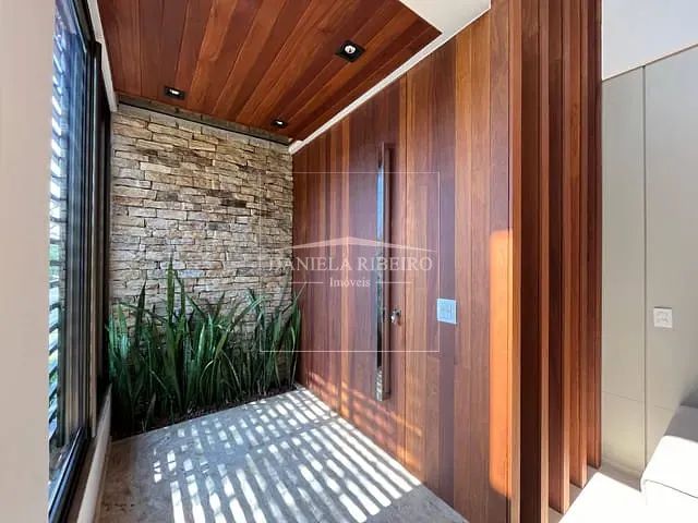 Casa com 419m² 3 quartos e 5 banheiros, à venda, no bairro Vivendas do Arvoredo em Londrina