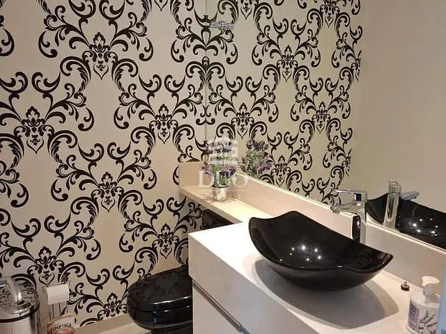 Casa com 387m² 3 quartos e 4 banheiros, à venda, no bairro Morada das Flores (Aldeia da Serra) em Santana de Parnaíba