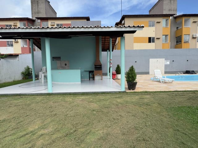 Casa 3 quartos e 2 banheiros, à venda, no bairro Cohama em São Luís