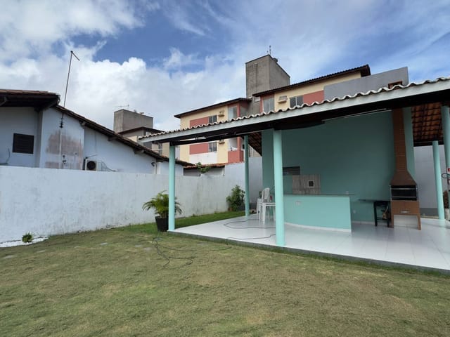 Casa 3 quartos e 2 banheiros, à venda, no bairro Cohama em São Luís