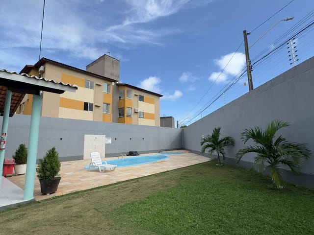 Casa 3 quartos e 2 banheiros, à venda, no bairro Cohama em São Luís