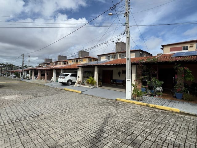 Casa 3 quartos e 2 banheiros, à venda, no bairro Cohama em São Luís