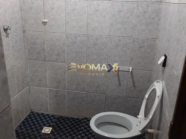 Casa 2 quartos e 1 banheiro, à venda, no bairro Vila Piedade em Itapetininga