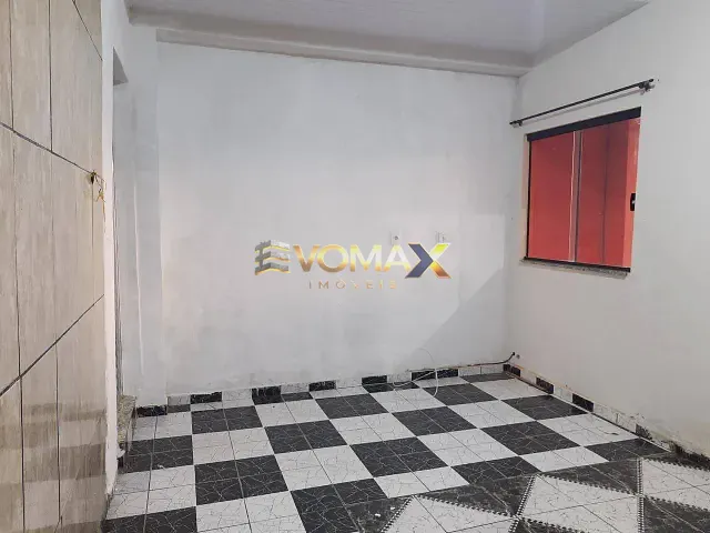 Casa 2 quartos e 1 banheiro, à venda, no bairro Vila Piedade em Itapetininga