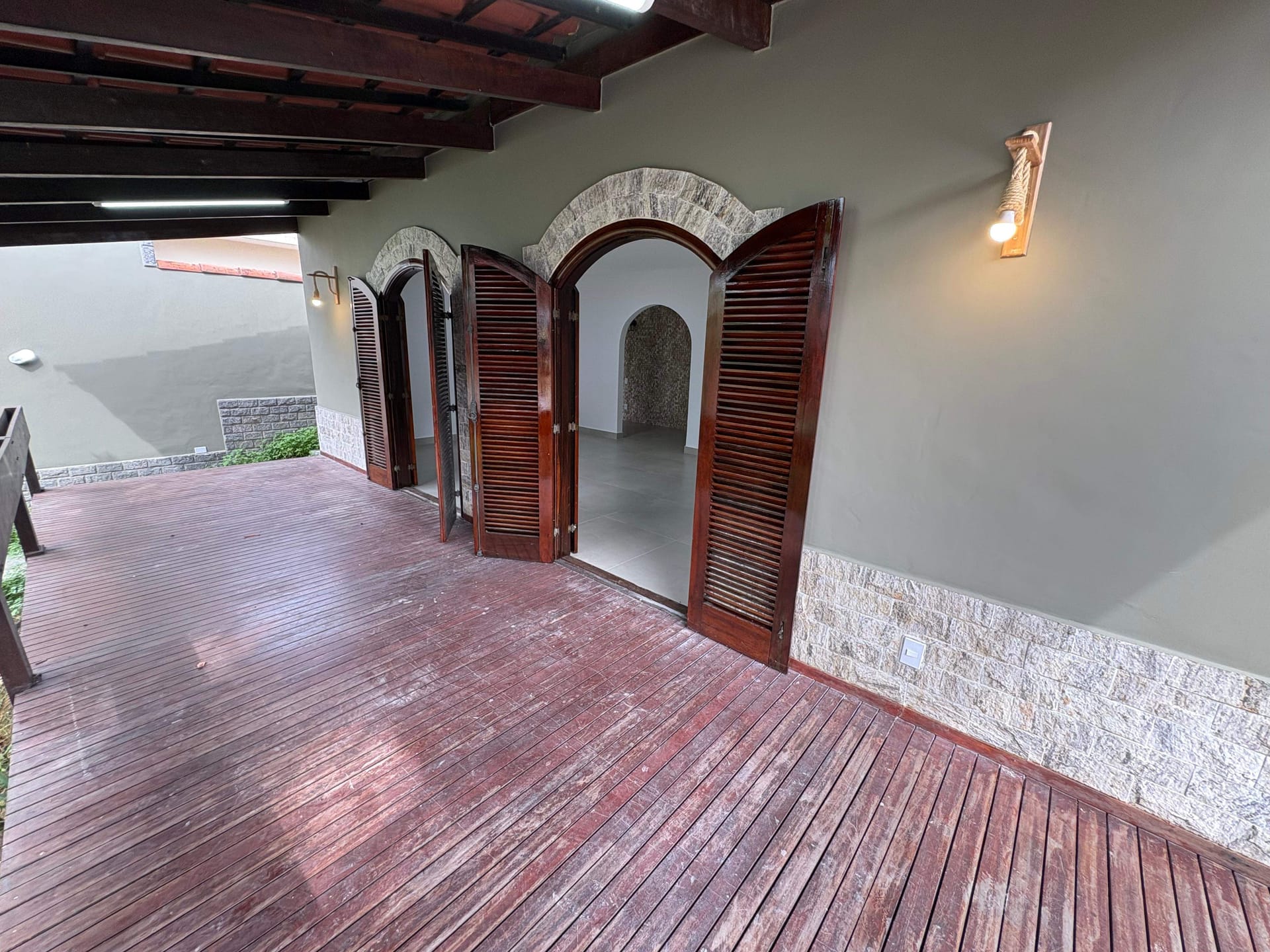 Casa para alugar em Moneró, Rio de Janeiro - RJ - Arbo Imóveis