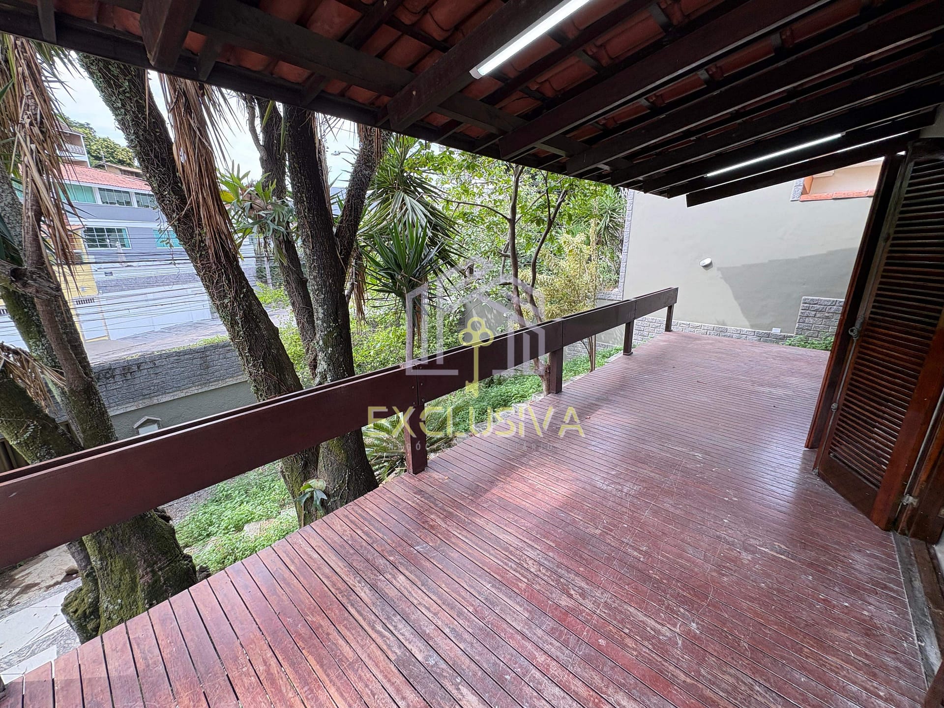 Casa para alugar em Moneró, Rio de Janeiro - RJ - Arbo Imóveis