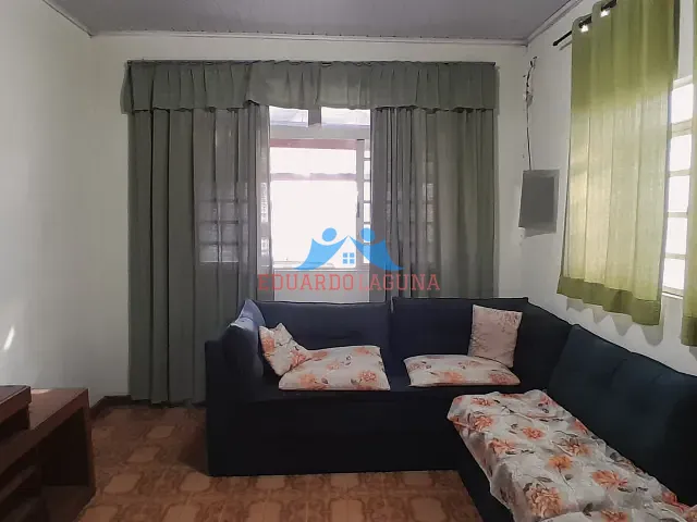 Casa 2 quartos e 1 banheiro, à venda, no bairro Freguesia do Ó em São Paulo