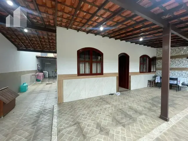 Casa com 140m² 3 quartos e 2 banheiros, à venda, no bairro Ponto Chic em Nova Iguaçu