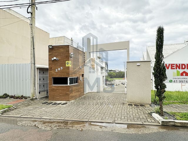 Casa 3 quartos e 4 banheiros, à venda, no bairro Campo Comprido em Curitiba