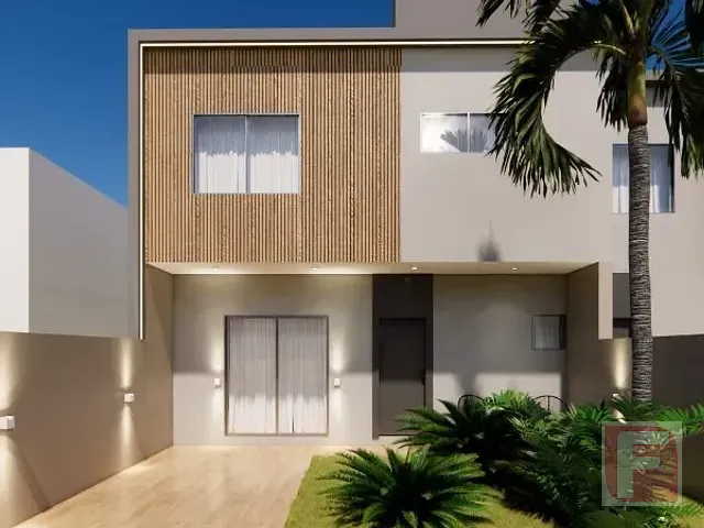 Casa 3 quartos e 2 banheiros, à venda, no bairro Centro em Itapoá