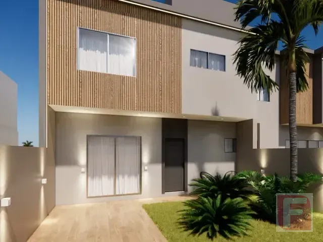 Casa 3 quartos e 2 banheiros, à venda, no bairro Centro em Itapoá