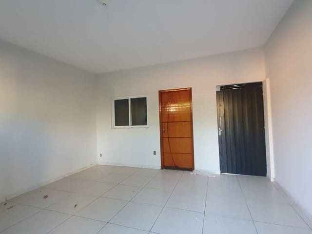 Casa com 125m² 2 quartos e 1 banheiro, à venda, no bairro Residencial Simões em Birigui