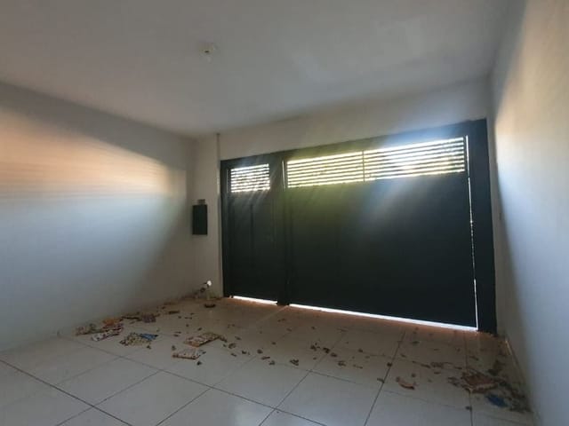 Casa com 125m² 2 quartos e 1 banheiro, à venda, no bairro Residencial Simões em Birigui