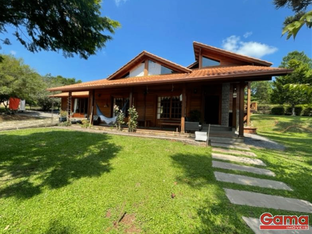 Casa com 330m² 3 quartos e 3 banheiros, à venda, no bairro Retiro em Nova Prata