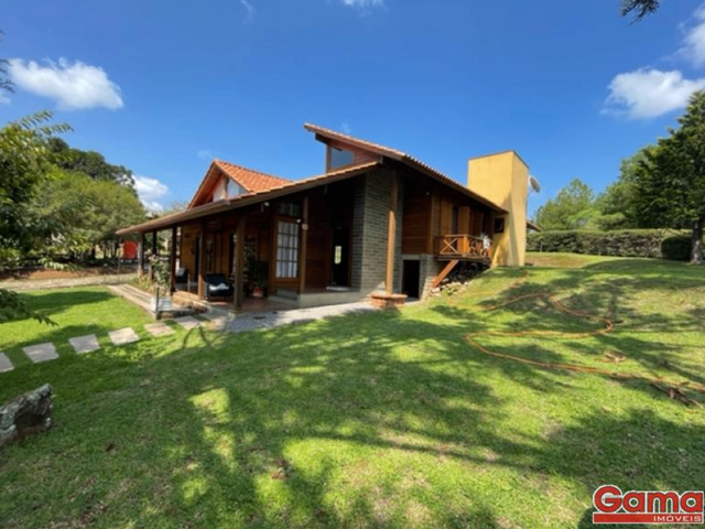 Casa com 330m² 3 quartos e 3 banheiros, à venda, no bairro Retiro em Nova Prata