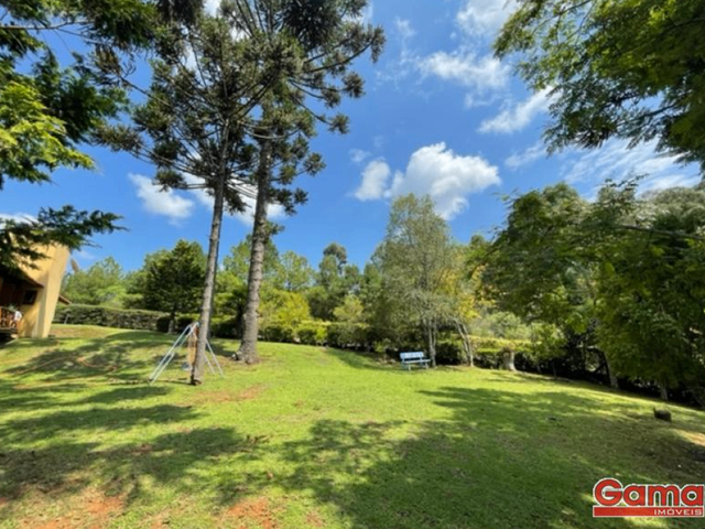 Casa com 330m² 3 quartos e 3 banheiros, à venda, no bairro Retiro em Nova Prata