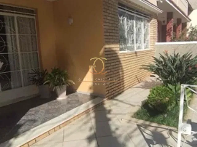Casa 3 quartos e 2 banheiros, à venda, no bairro Centro em Valença