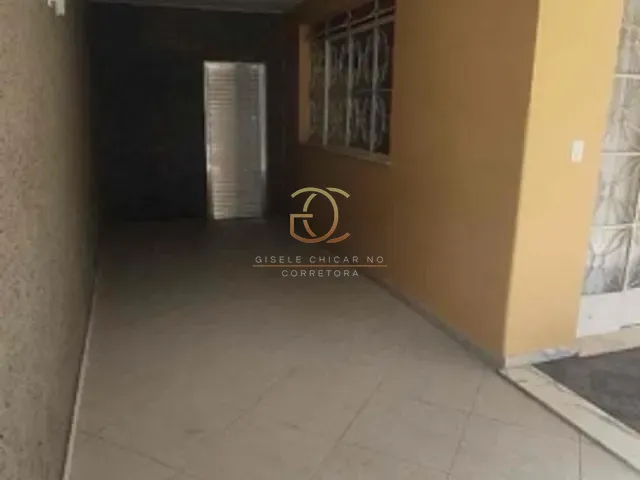 Casa 3 quartos e 2 banheiros, à venda, no bairro Centro em Valença