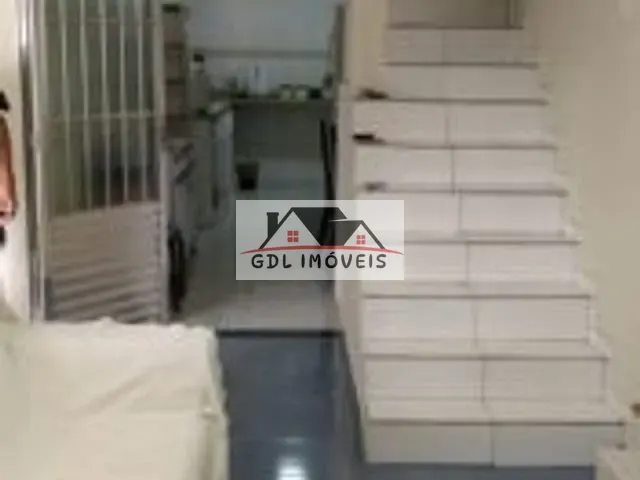 Casa 3 quartos e 1 banheiro, à venda, no bairro Cidade Líder em São Paulo