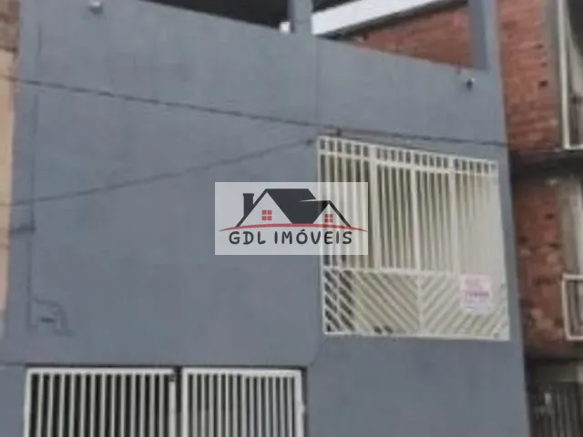 Casa 3 quartos e 1 banheiro, à venda, no bairro Cidade Líder em São Paulo