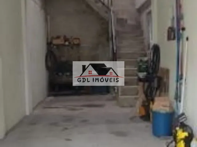 Casa 3 quartos e 1 banheiro, à venda, no bairro Cidade Líder em São Paulo