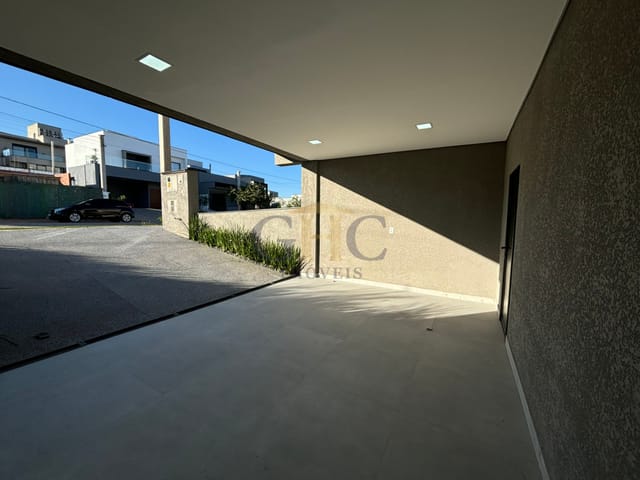 Casa com 306m² 3 quartos e 4 banheiros, à venda, no bairro CYRELA LANDSCAPE ESPLANADA em VOTORANTIM