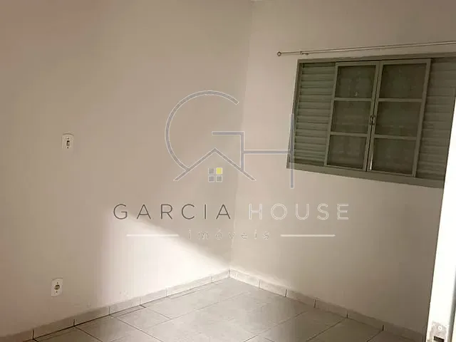 Casa com 82m² 2 quartos e 1 banheiro, à venda, no bairro Jardim Zara em Ribeirão Preto