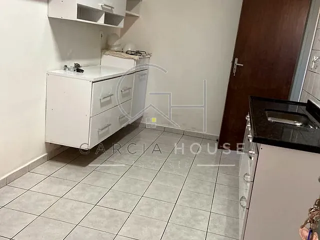 Casa com 82m² 2 quartos e 1 banheiro, à venda, no bairro Jardim Zara em Ribeirão Preto