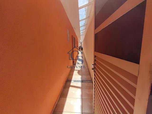 Casa com 125m² 3 quartos e 2 banheiros, à venda, no bairro Balneário São José em São Paulo