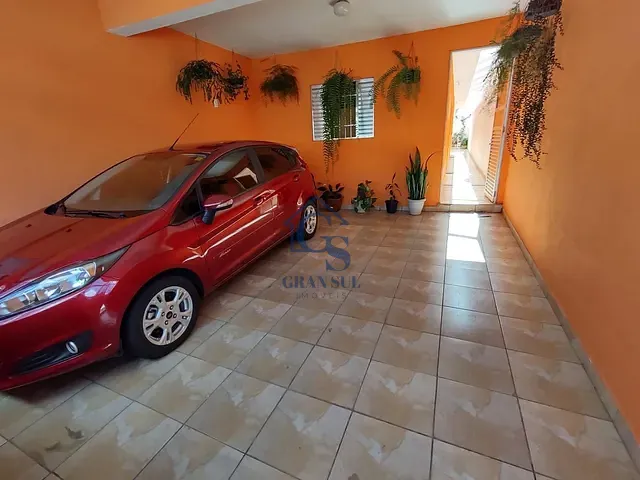 Casa com 125m² 3 quartos e 2 banheiros, à venda, no bairro Balneário São José em São Paulo