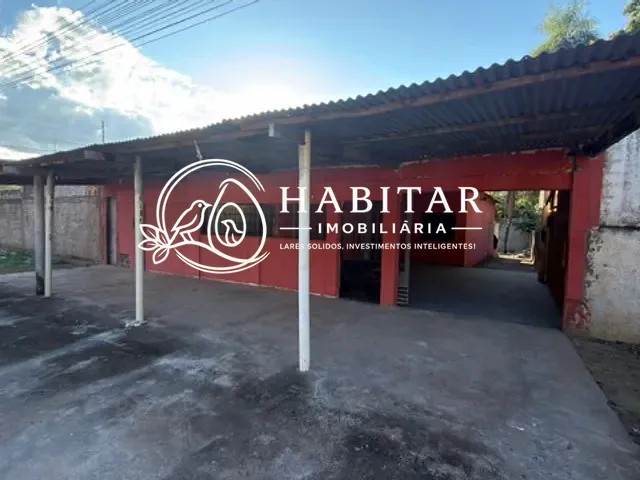 Casa 2 quartos e 2 banheiros, à venda, no bairro Cristo Redentor em Corumbá