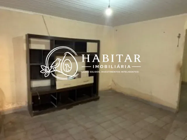Casa 2 quartos e 2 banheiros, à venda, no bairro Cristo Redentor em Corumbá