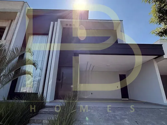 Casa com 250m² 3 quartos e 3 banheiros, à venda ou para alugar, no bairro Aparecidinha em Sorocaba