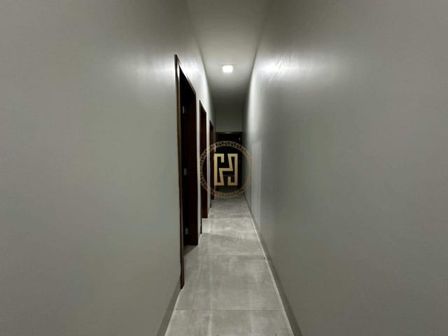 Casa com 292m², à venda, no bairro Montserrat em Nova Mutum