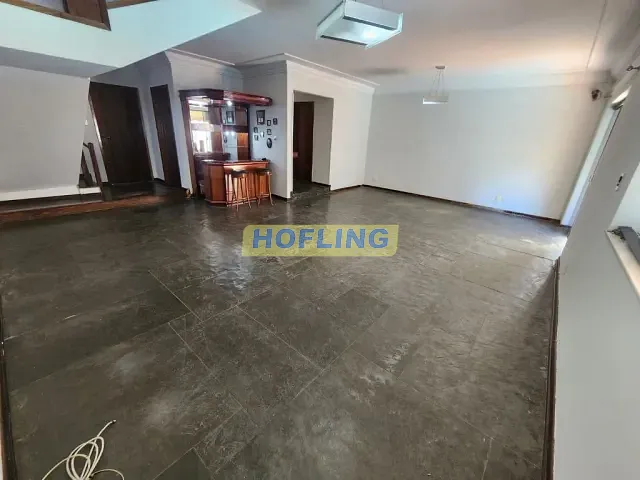 Casa com 360m² 4 quartos e 5 banheiros, à venda, no bairro Cidade Claret em Rio Claro
