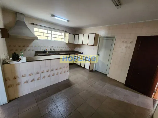 Casa com 360m² 4 quartos e 5 banheiros, à venda, no bairro Cidade Claret em Rio Claro
