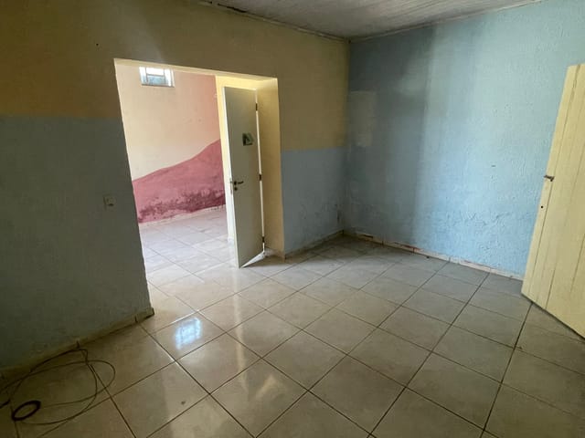 Casa com 70m² 1 quarto e 2 banheiros, para alugar, no bairro Pestana em Osasco