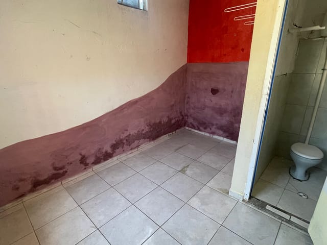 Casa com 70m² 1 quarto e 2 banheiros, para alugar, no bairro Pestana em Osasco