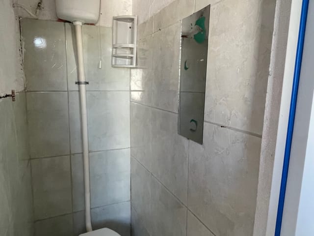 Casa com 70m² 1 quarto e 2 banheiros, para alugar, no bairro Pestana em Osasco