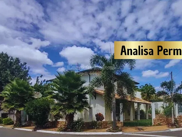 Casa com 289m² 4 quartos e 2 banheiros, à venda, no bairro Jardim Holanda em Holambra