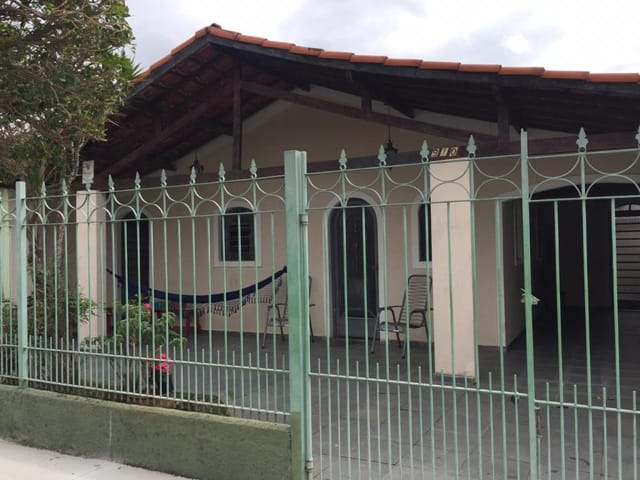 Foto do Casa - Casa com 4 dormitórios à venda, 165 m² por R$ 700.000,00 - Jardim Satélite - São José dos Campos/SP | INDEPENDENCE NEGOCIOS IMOBILIARIOS LTDA