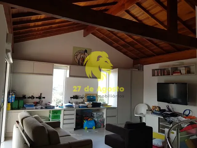 Casa com 800m² 10 quartos e 10 banheiros, à venda ou para alugar, no bairro Marambaia em Vinhedo