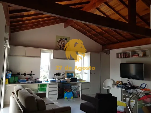 Casa com 800m² 10 quartos e 10 banheiros, à venda ou para alugar, no bairro Marambaia em Vinhedo