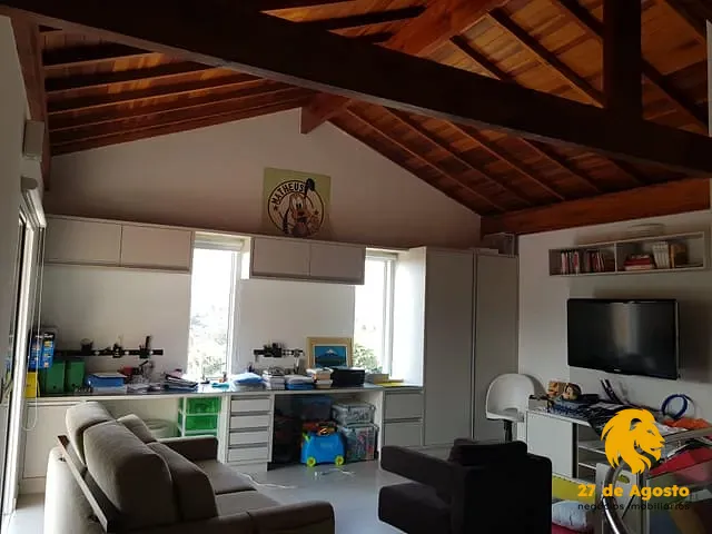 Casa com 800m² 10 quartos e 10 banheiros, à venda ou para alugar, no bairro Marambaia em Vinhedo