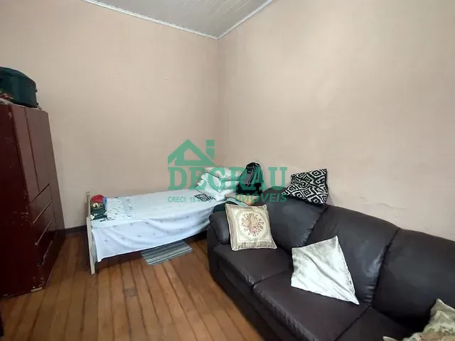 Casa com 219m² 3 quartos e 1 banheiro, à venda, no bairro Centro em Itapeva